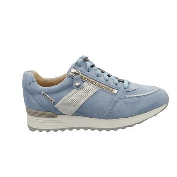 Toscana - Wildleder sneaker