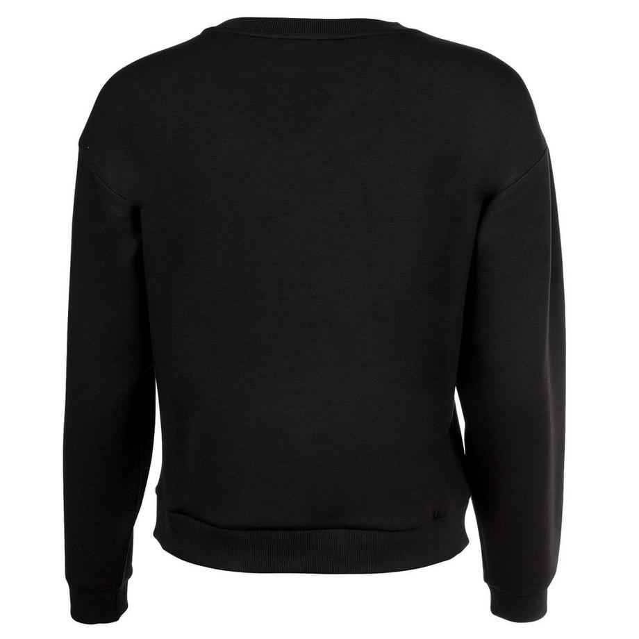 Armani Exchange Sweatshirt Bequem sitzend  