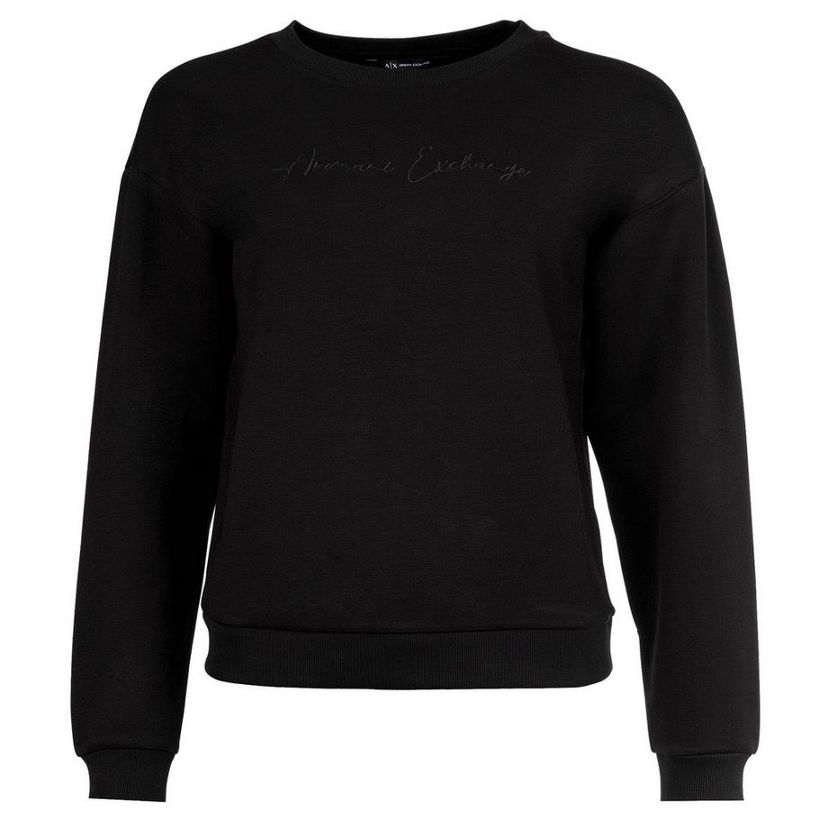 Sweatshirt  Bequem sitzend
