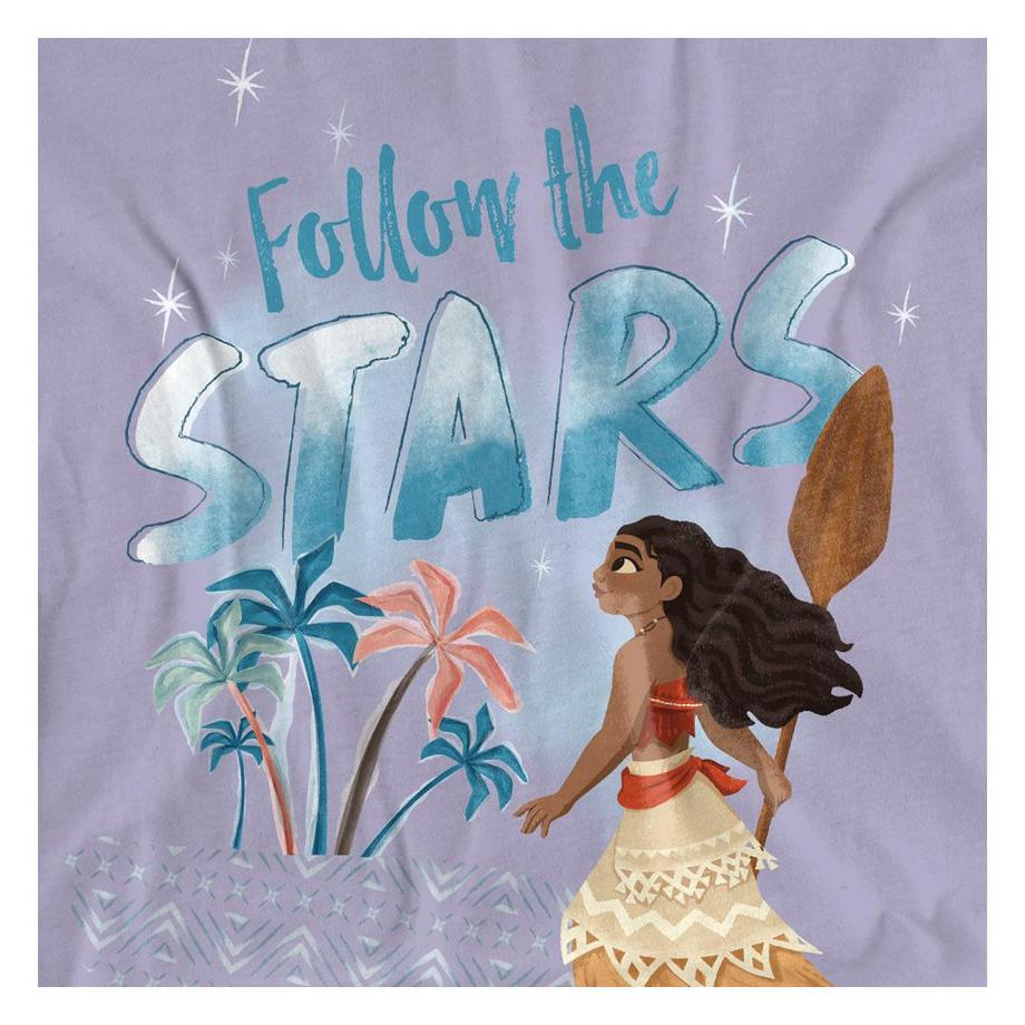 Disney Follow The Stars T-Shirt  