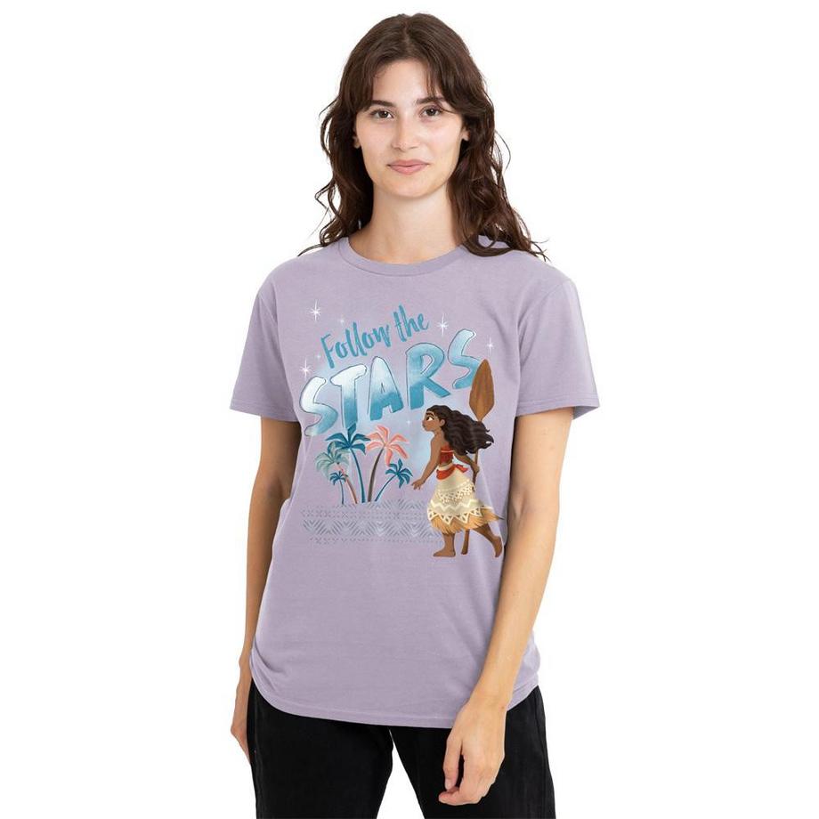 Disney Follow The Stars T-Shirt  