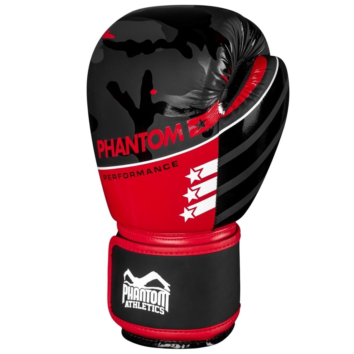 Phantom Athletics  Boxhandschuhe RAIDER 