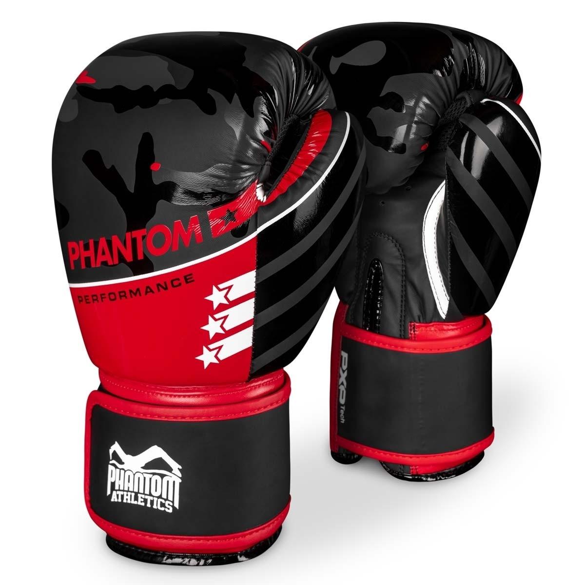 Phantom Athletics  Boxhandschuhe RAIDER 