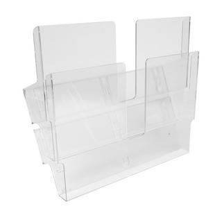 Biella Wandfach Murama A4 quer - x 4  