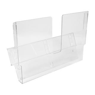 Biella Wandfach Murama A4 quer - x 4  