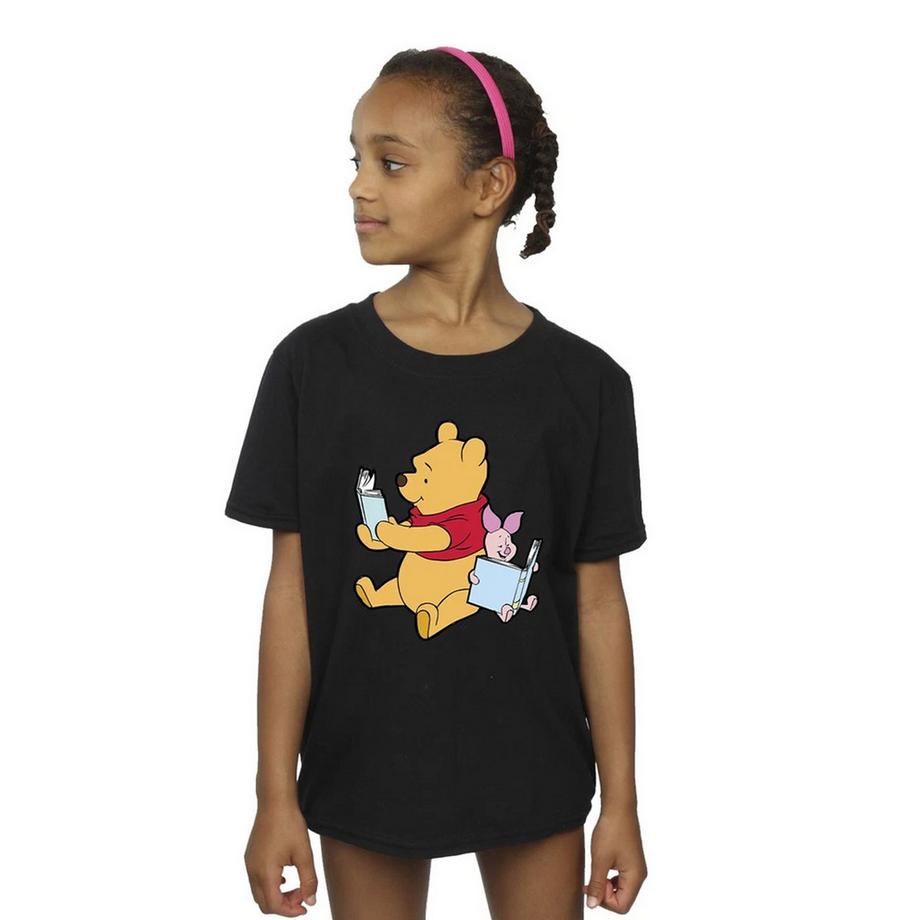Winnie the Pooh  T-Shirt 
