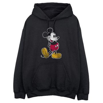 Sweat à capuche MICKEY MOUSE CLASSIC KICK