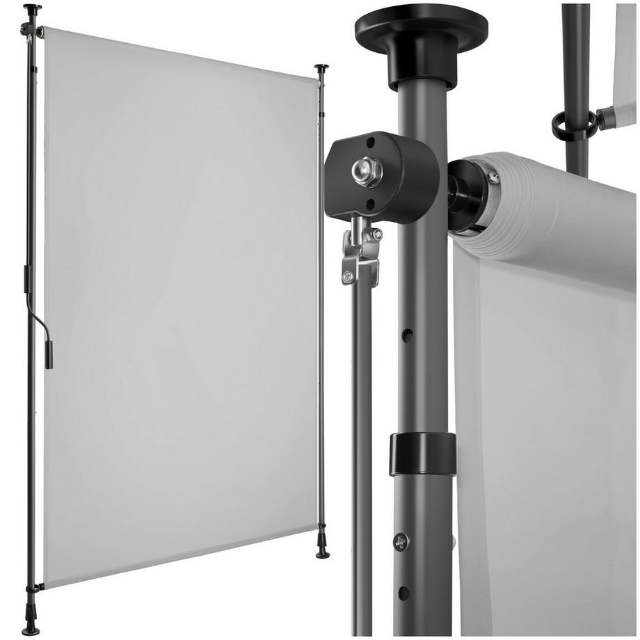 Tenda da sole a morsetto Taija Varie misure