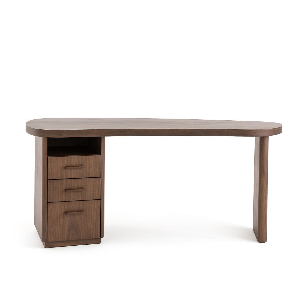 AM.PM Schreibtisch Pali in organischer Form  