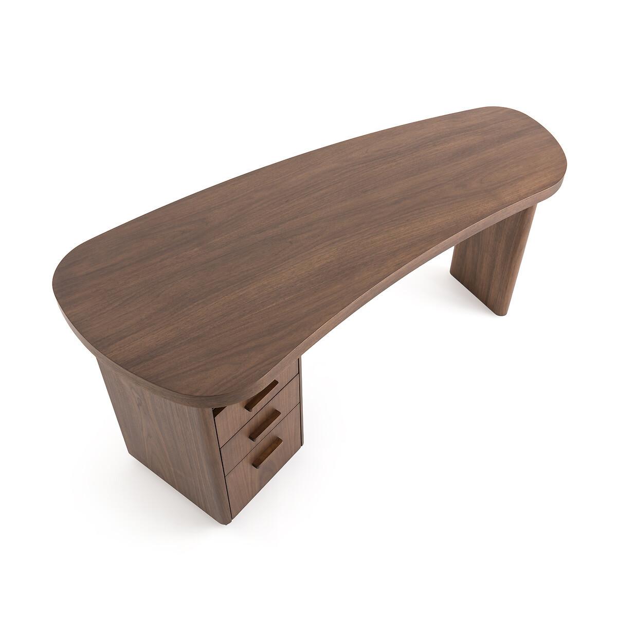 AM.PM Schreibtisch Pali in organischer Form  