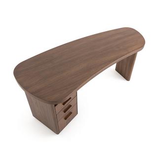 AM.PM Schreibtisch Pali in organischer Form  