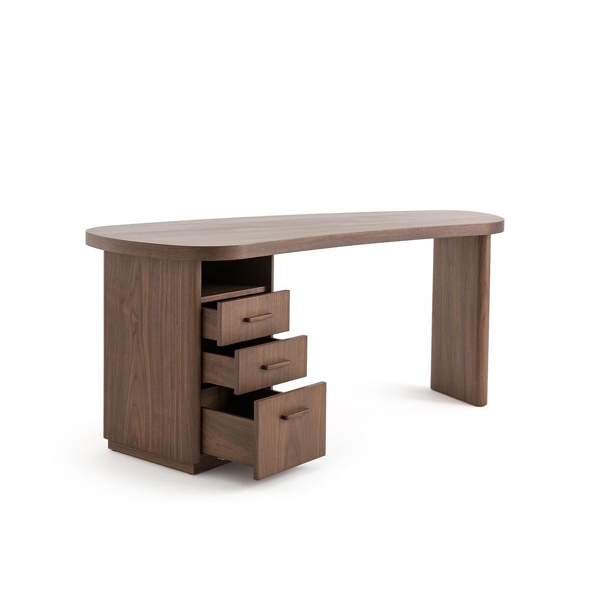 AM.PM Schreibtisch Pali in organischer Form  