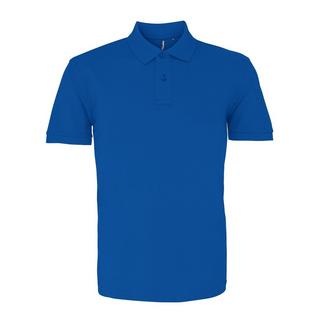 Asquith & Fox Polo Shirt Maniche Corte  
