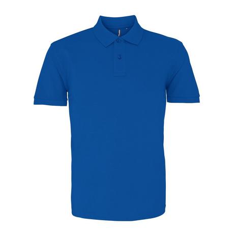 Asquith & Fox Polo Shirt Maniche Corte  
