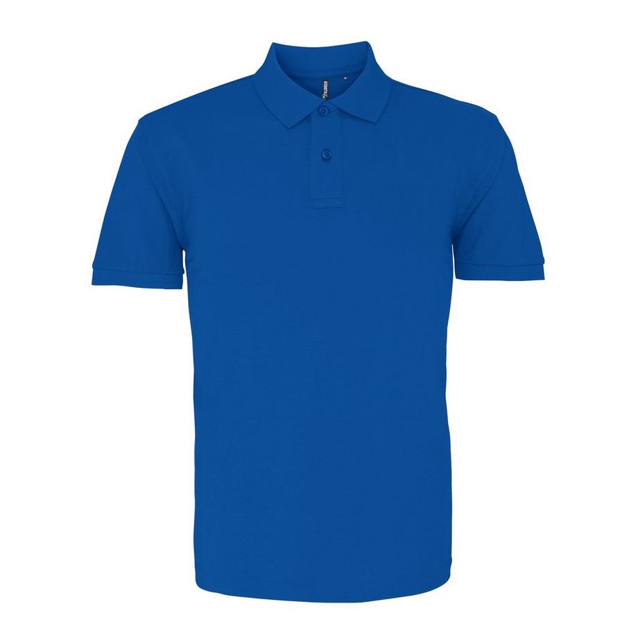 Asquith & Fox Polo Shirt Maniche Corte  