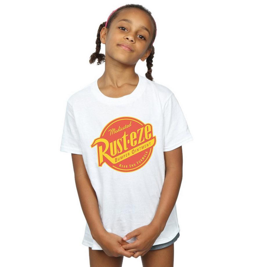 Disney  Cars RustEze TShirt 