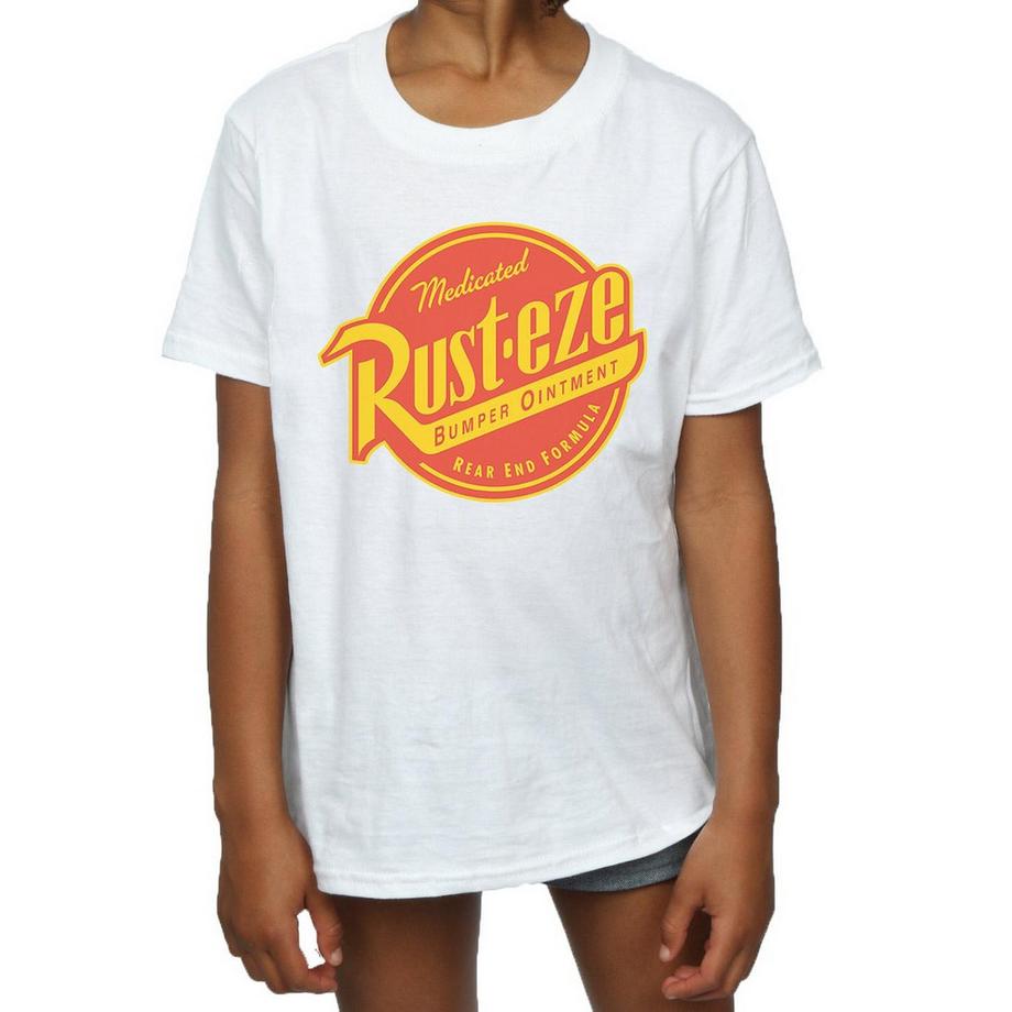 Disney  Cars RustEze TShirt 