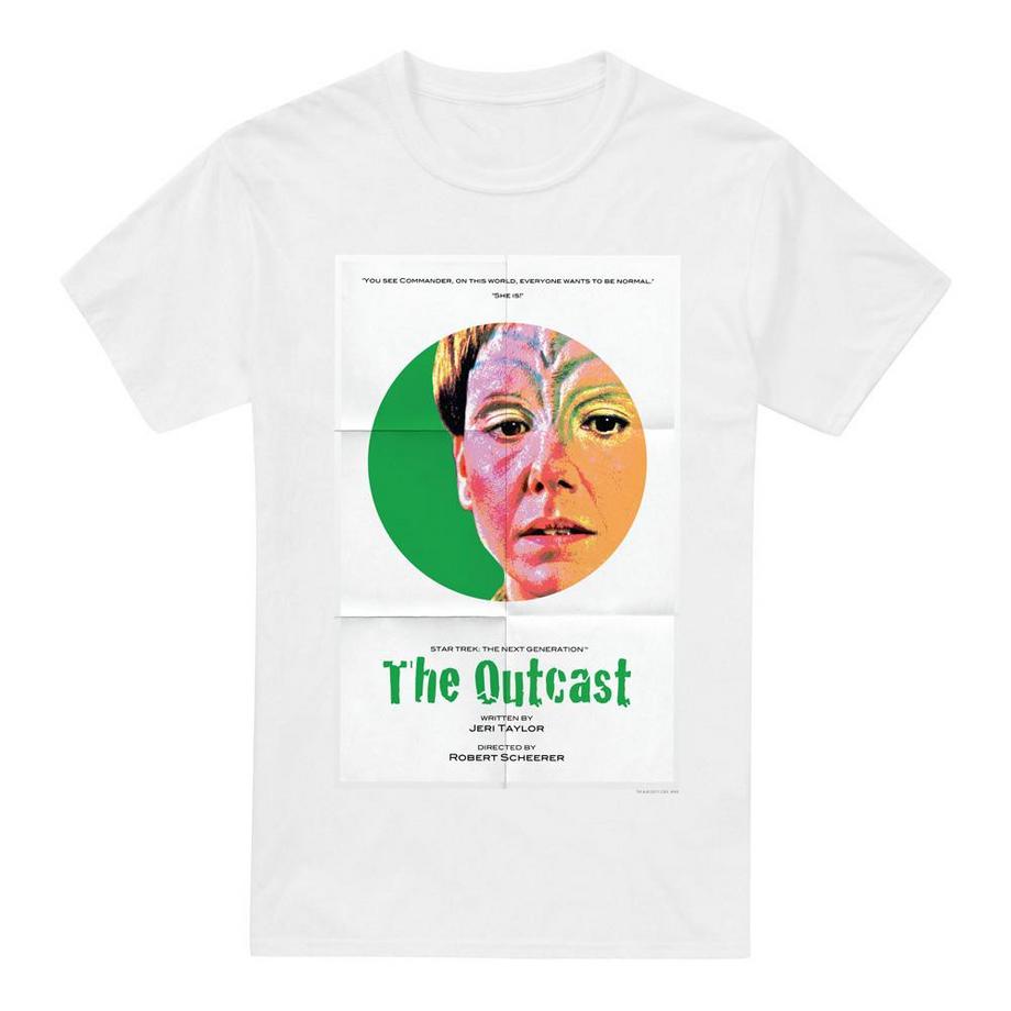 The Next Generation Season 5 Episode 17 TShirt