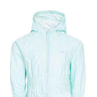 Trespass Button Regenanzug  