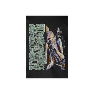 Alice In Chains Sickman T-Shirt Stampa Grafica  
