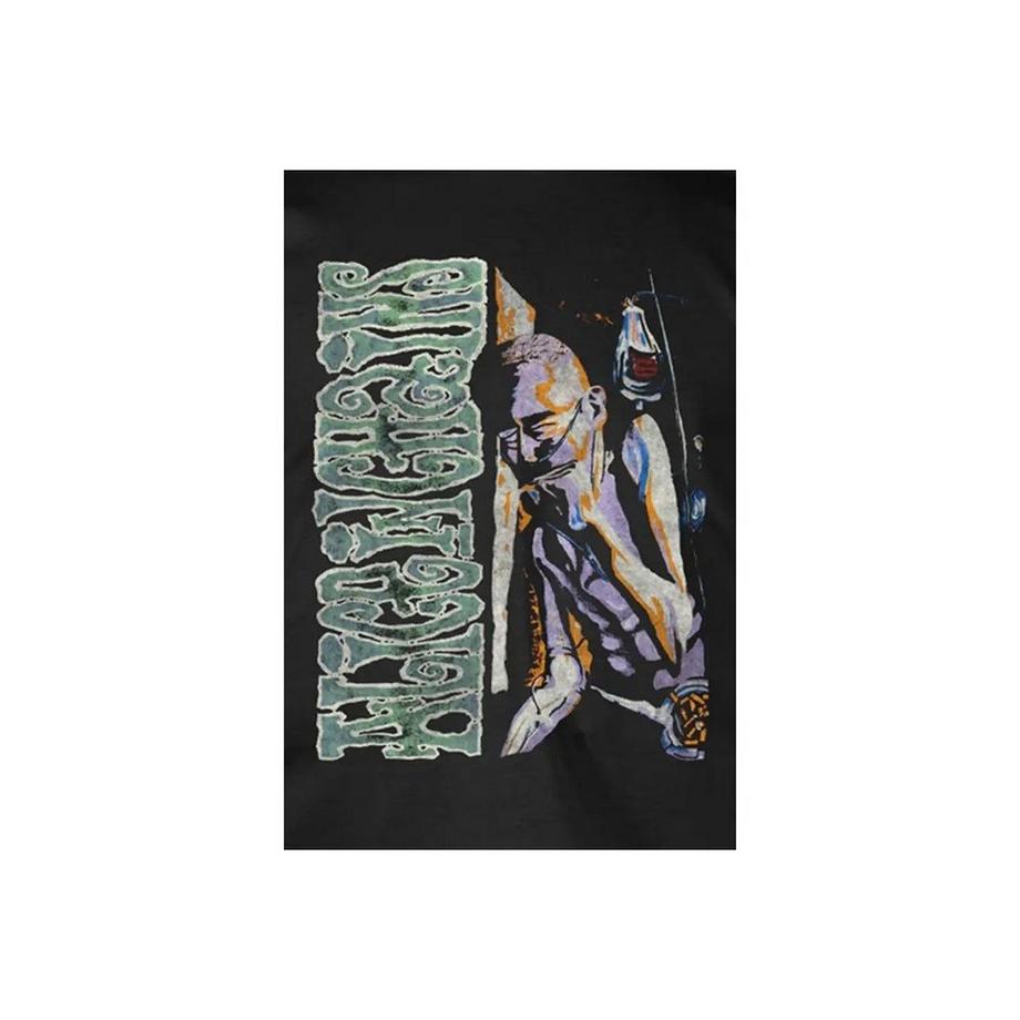 Alice In Chains T-shirt Sickman  