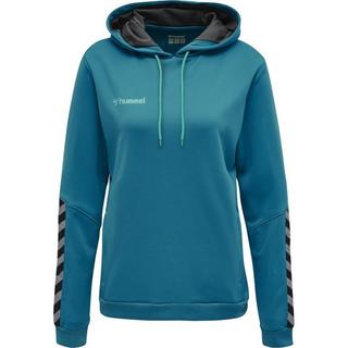 Hummel  Felpa da donna con cappuccio Hummel hmlAUTHENTIC Poly 