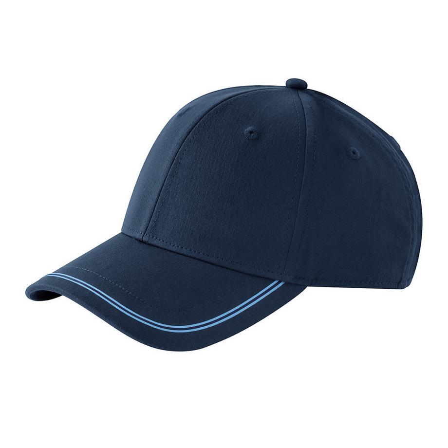 Beechfield Match Day Baseballmütze  