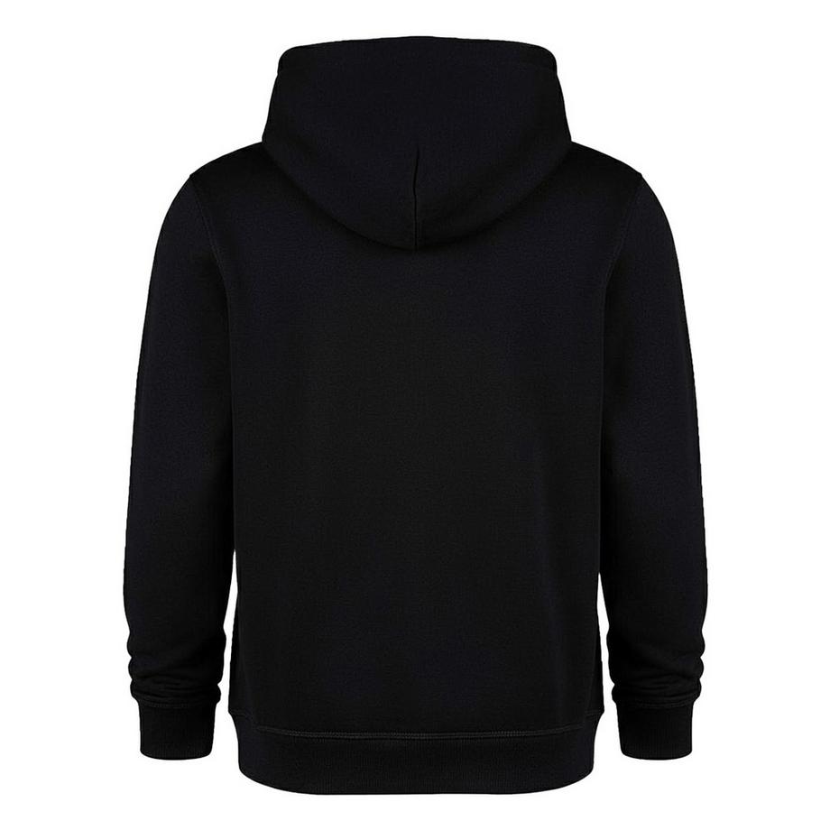 Amplified  Animal Print Kapuzenpullover  , Logo 