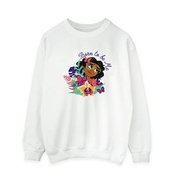 Encanto Born To Be Me Sweatshirt
