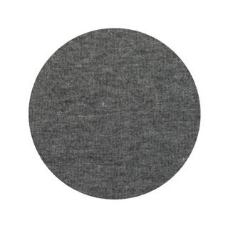 Living Home Melange Jersey Uni Set de linge de lit  