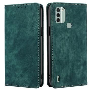 Nokia C31 - Stand Flip Case Hülle