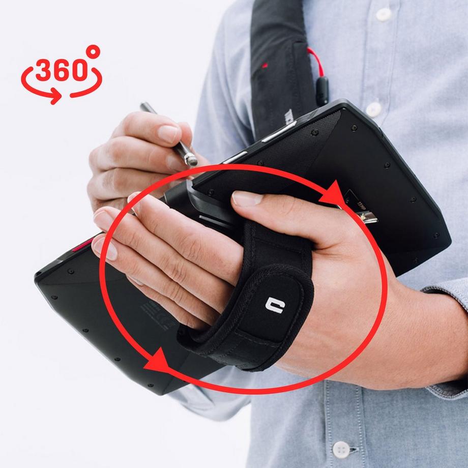 CROSSCALL  Tracolla Crosscall X-STRAP p. Core T4 