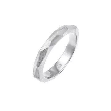 Ring Paarring Trauring Hochzeit Brushed