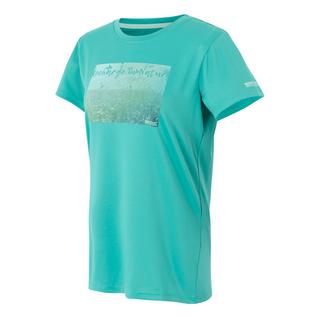 Regatta Fingal IX T-Shirt Stampa Grafica  