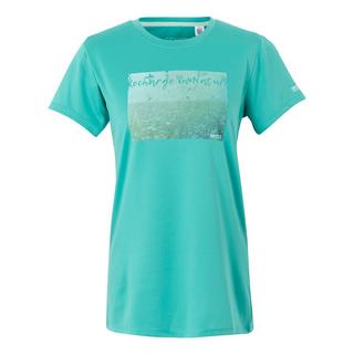 Regatta Fingal IX T-Shirt Stampa Grafica  