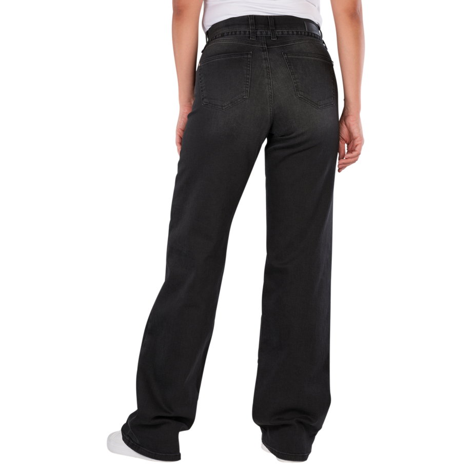 ANGELS Liz City Weitbein Jeans  