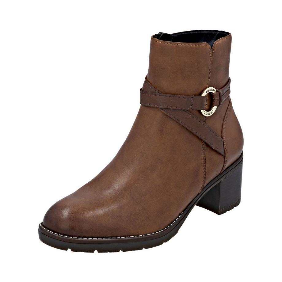 Stiefelette