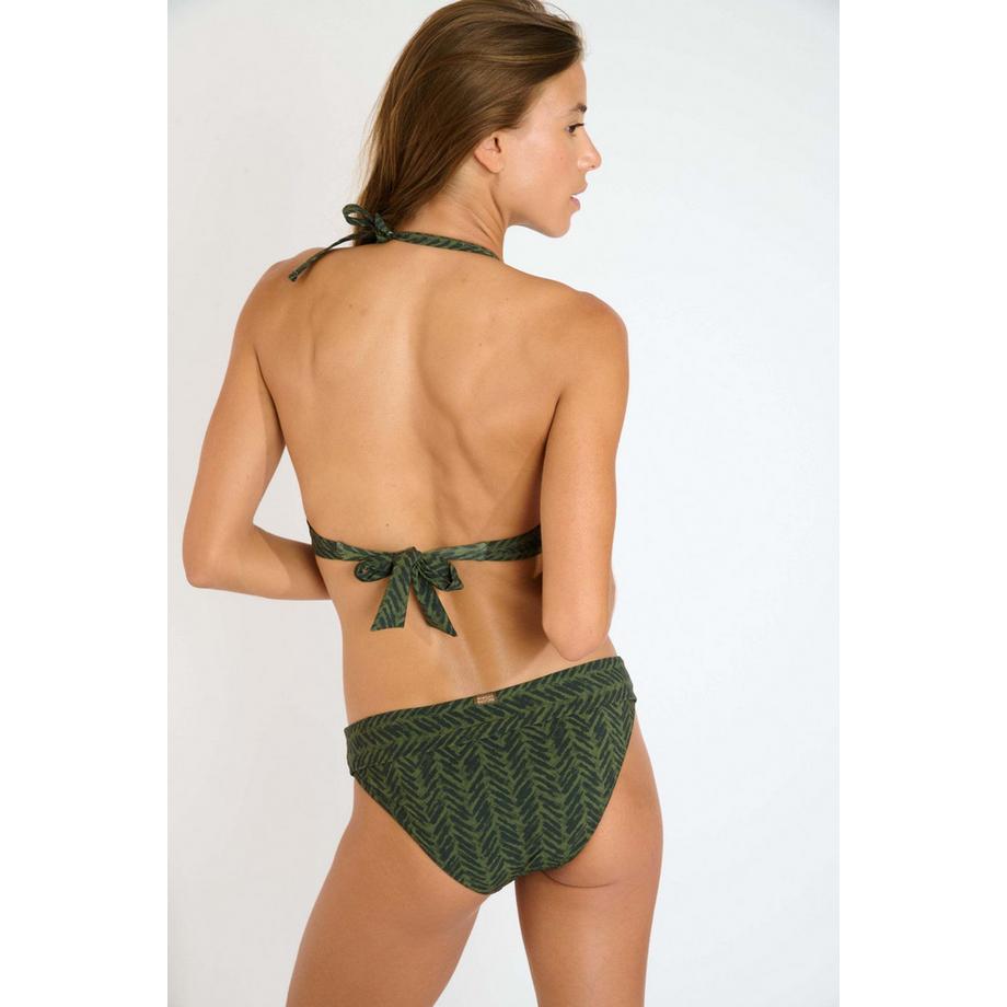 BANANA MOON Haut de bikini Eyro Caleny à Bretelles  