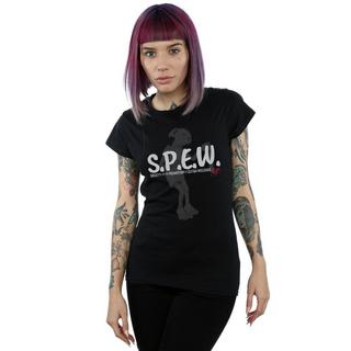 Harry Potter  SPEW TShirt 