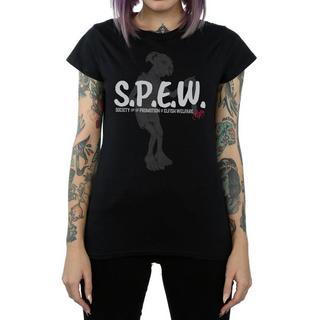 Harry Potter  SPEW TShirt 