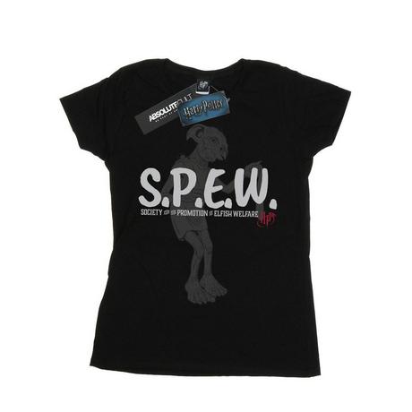 Harry Potter  SPEW TShirt 