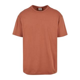 URBAN CLASSICS  t-shirt organic basic 