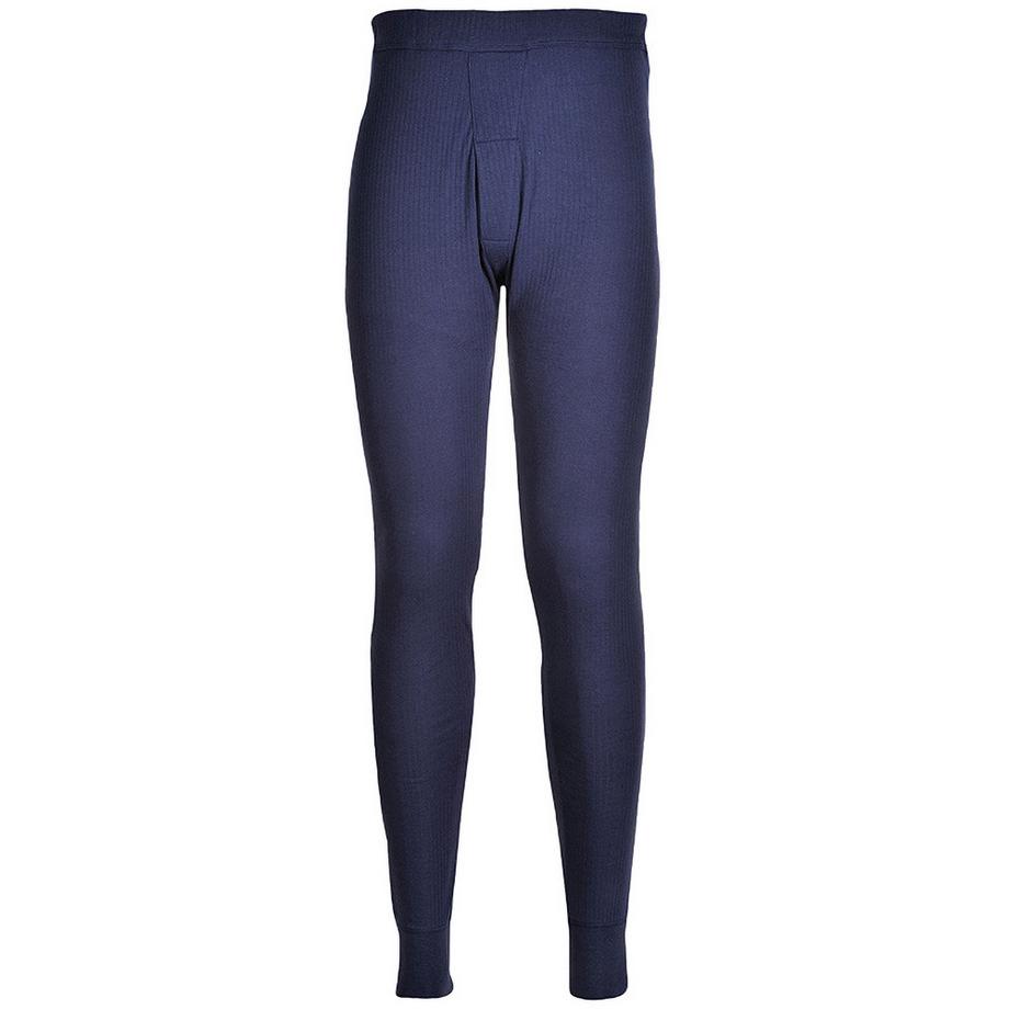 Port B121 Souspantalon Thermique Long  