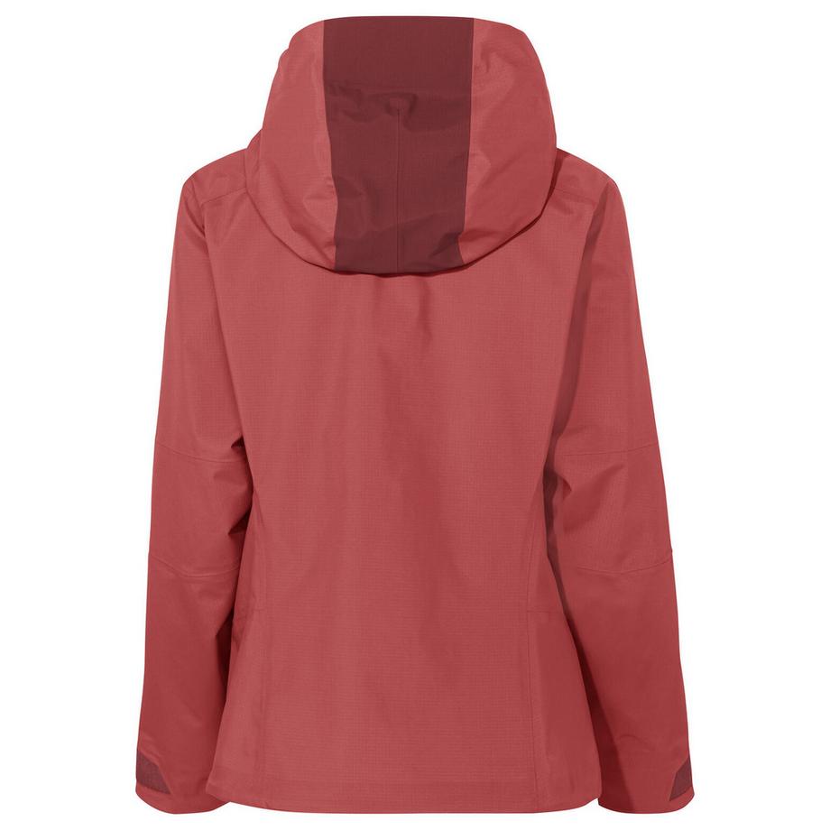 VAUDE  Croz Alpine 3L Jacket 