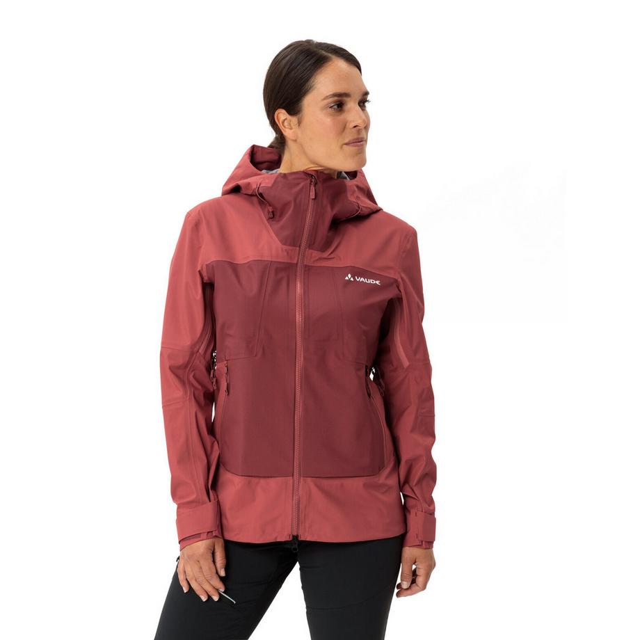VAUDE  Croz Alpine 3L Jacket 