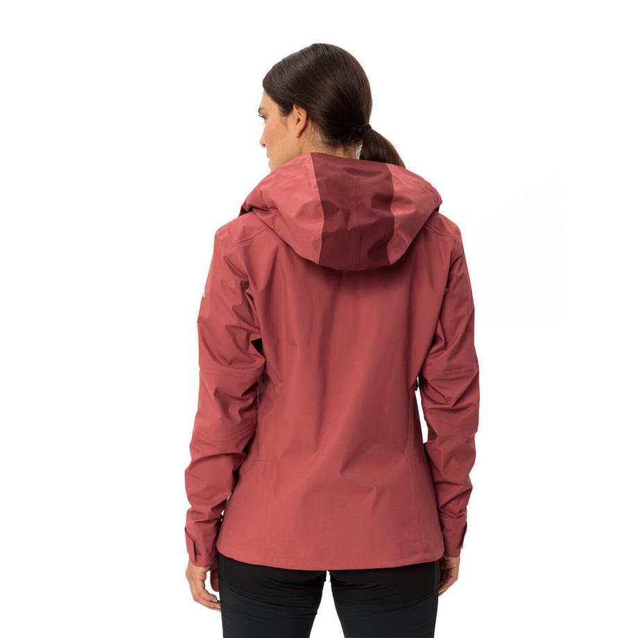 VAUDE  Croz Alpine 3L Jacket 