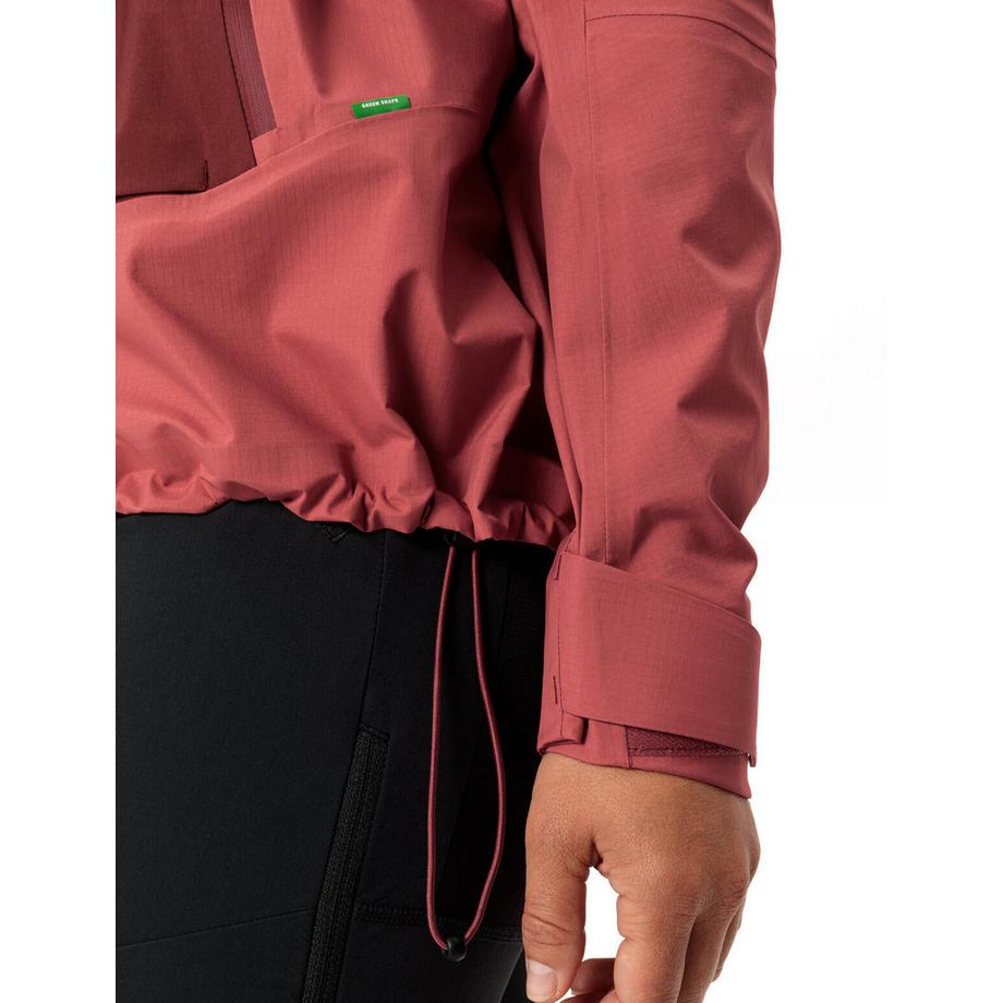 VAUDE  Croz Alpine 3L Jacket 