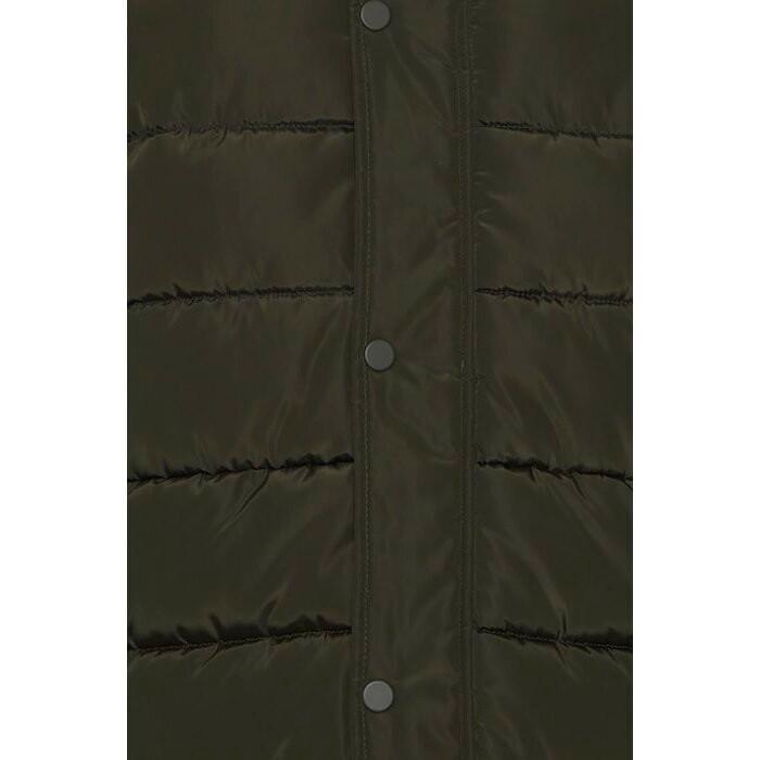 Blend Daunenjacke mit Kapuze  