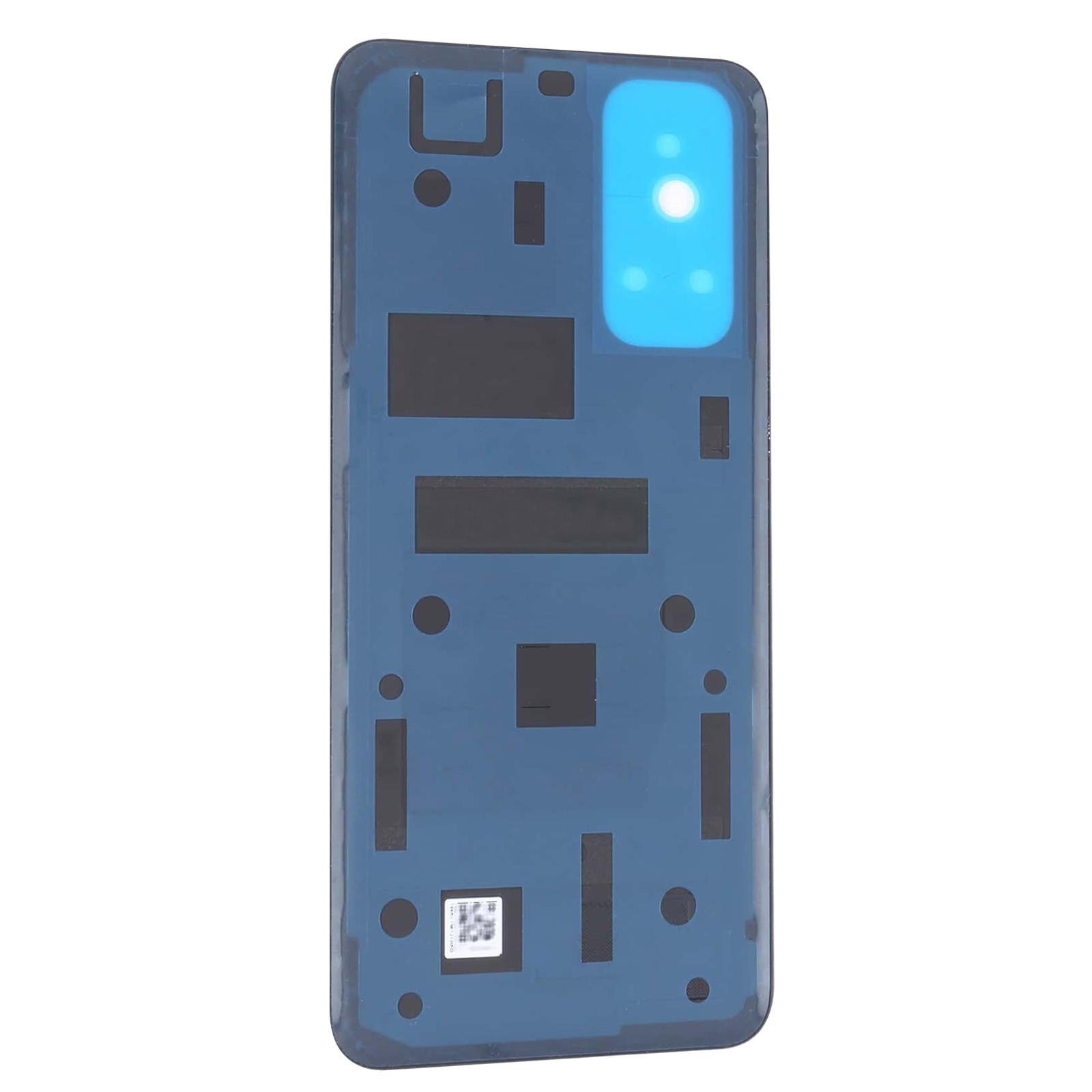 XIAOMI  Akkudeckel Xiaomi Redmi Note 11 Schwarz 