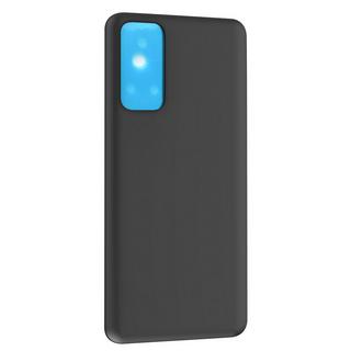 XIAOMI  Akkudeckel Xiaomi Redmi Note 11 Schwarz 